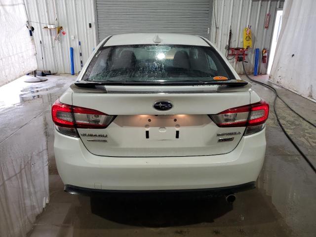 4S3GKAM65M3605696 Subaru IMPREZA SP