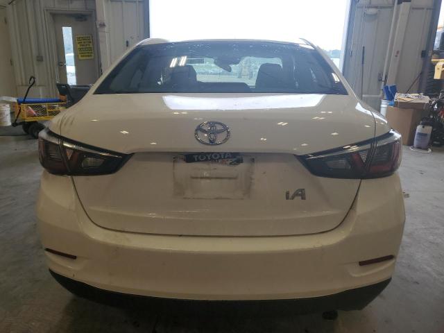 3MYDLBYV7HY154339 Toyota YARIS IA