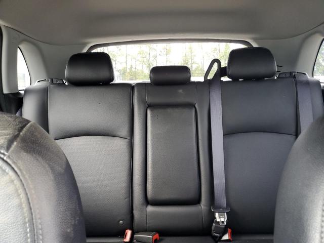 JA4AR4AWXGZ051655 Mitsubishi Outlander