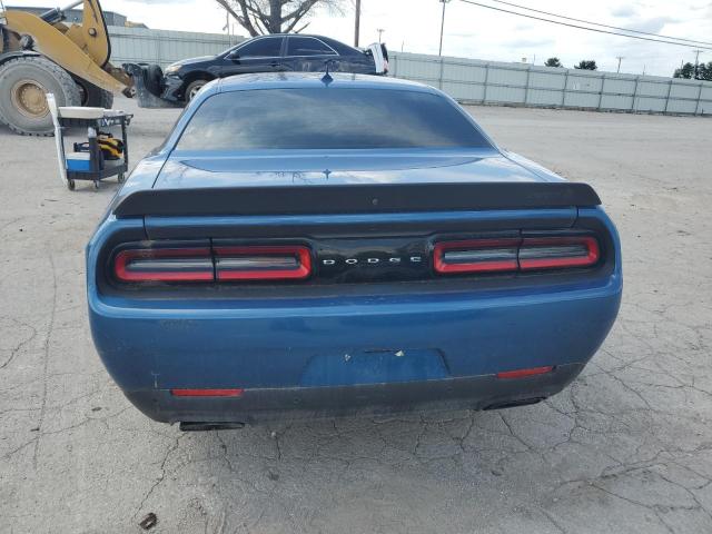 2C3CDZC91LH156536 Dodge Challenger