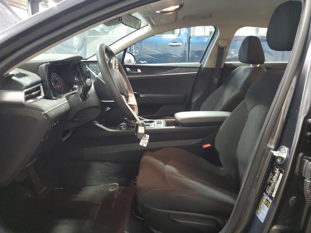 5XXG14J2XNG105394 KIA K5 LXS