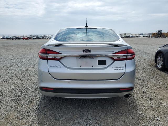 3FA6P0RU5HR234681 Ford FUSION TIT