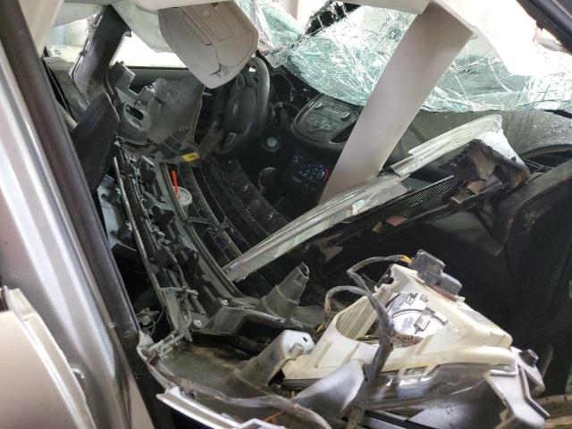 1FMCU9G97HUA46743 Ford ESCAPE SE