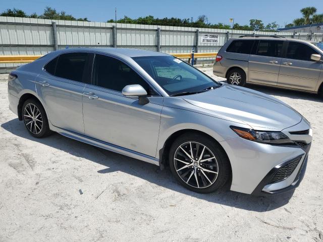 4T1G11AK6RU245114 Toyota Camry Se N