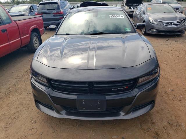 2C3CDXBG5JH196409 Dodge CHARGER SX