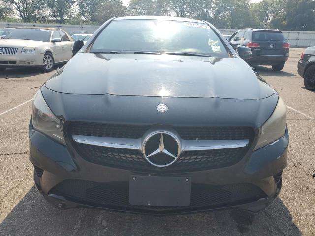 WDDSJ4EB8FN188324 Mercedes-Benz CLA 250