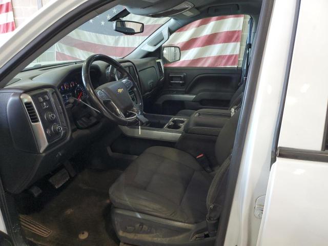 1GCVKREC6EZ300572 Chevrolet Silverado