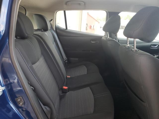 1N4AZ1CP6JC308708 Nissan LEAF S