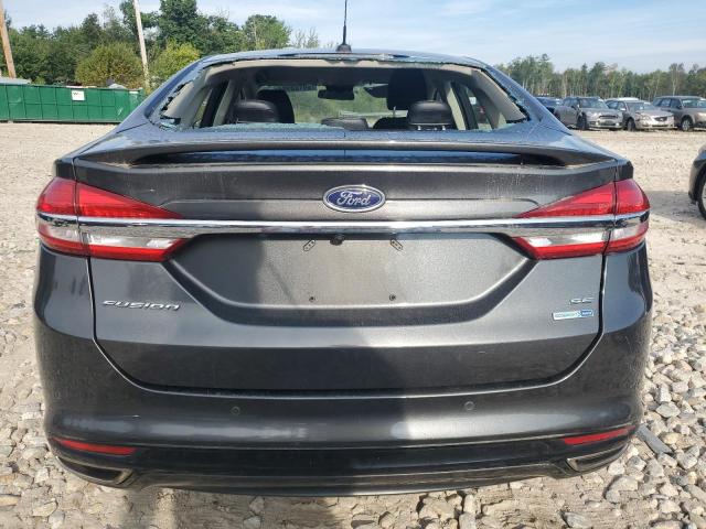 3FA6P0T90HR211121 Ford FUSION SE