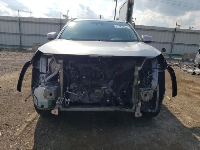 2T3N1RFV6KW061443 Toyota RAV4 LIMIT