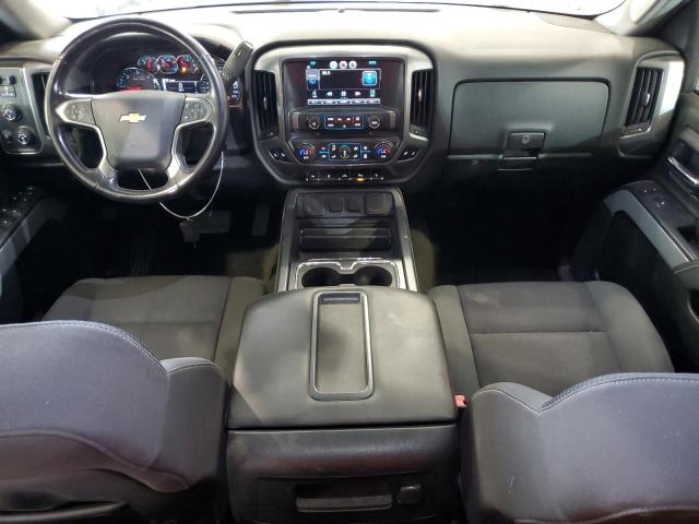 1GCVKREC6EZ300572 Chevrolet Silverado