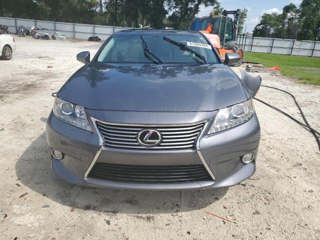 JTHBK1GG1F2177440 Lexus ES 350