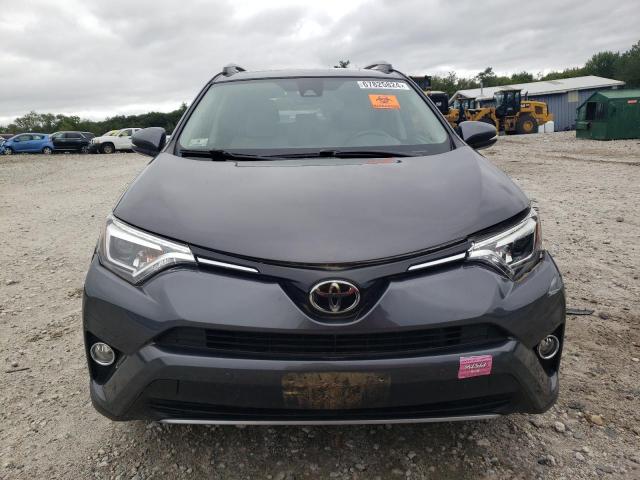 JTMDFREV3HJ135360 Toyota RAV4 LIMIT