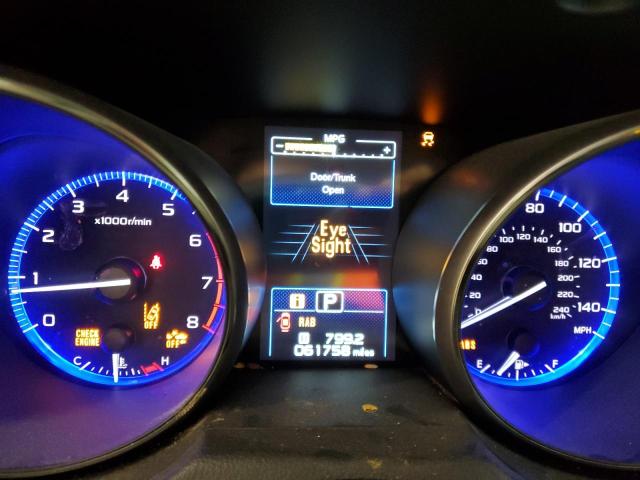 4S3BNAS6XH3032305 Subaru LEGACY SPO
