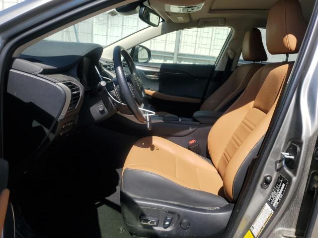 JTJGJRDZ6M2167625 Lexus Nx 300h Ba