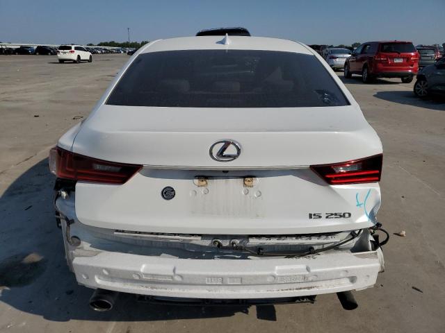 JTHBF1D22F5076001 Lexus IS 250