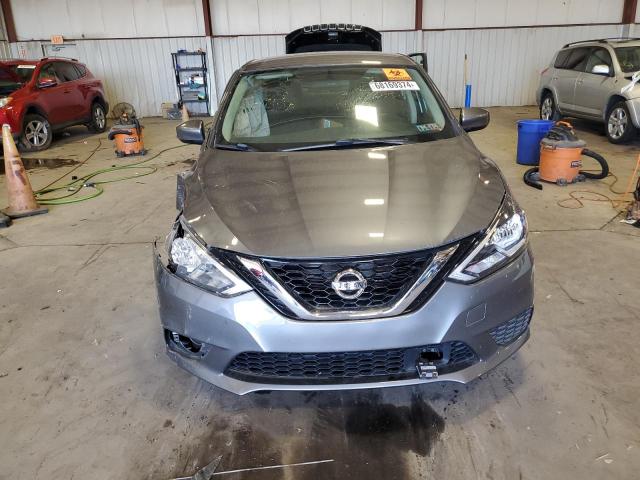 3N1AB7AP4JL611899 Nissan SENTRA S