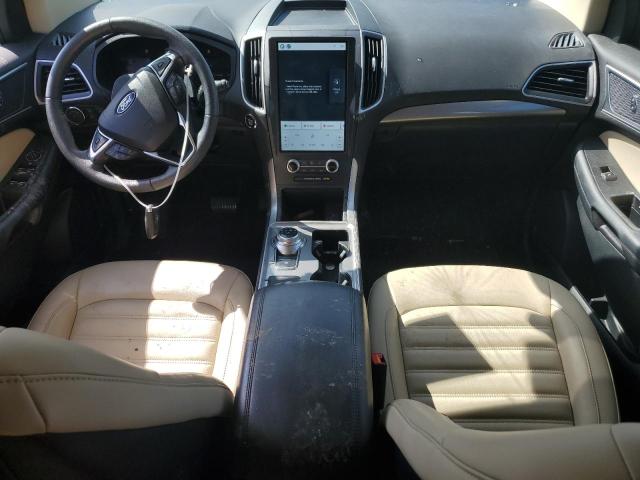 2FMPK4J94RBA53434 Ford EDGE SEL