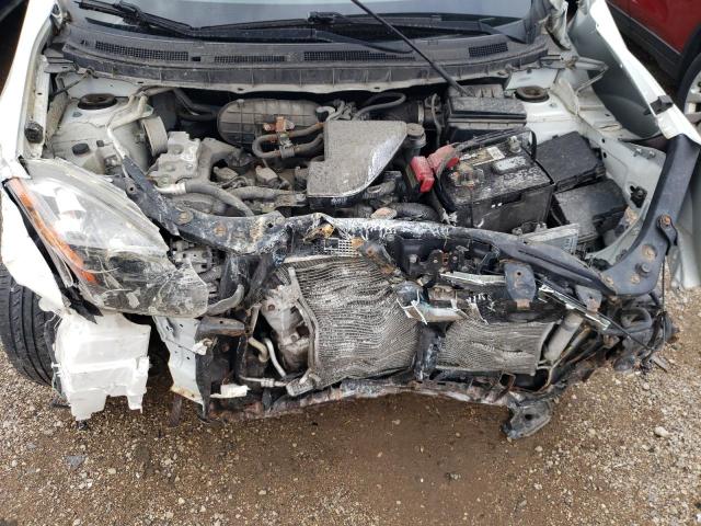 JN8AS5MT4EW607205 Nissan ROGUE SELE
