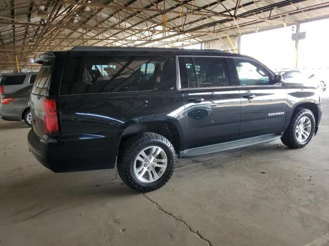 1GNSCHKC5JR333756 Chevrolet SUBURBAN C