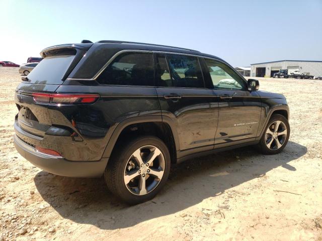 1C4RJYB61N8746843 Jeep Grand Cher