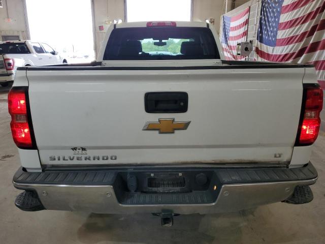 1GCVKREC6EZ300572 Chevrolet Silverado