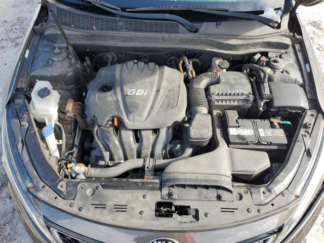 5XXGN4A76EG292178 KIA OPTIMA EX