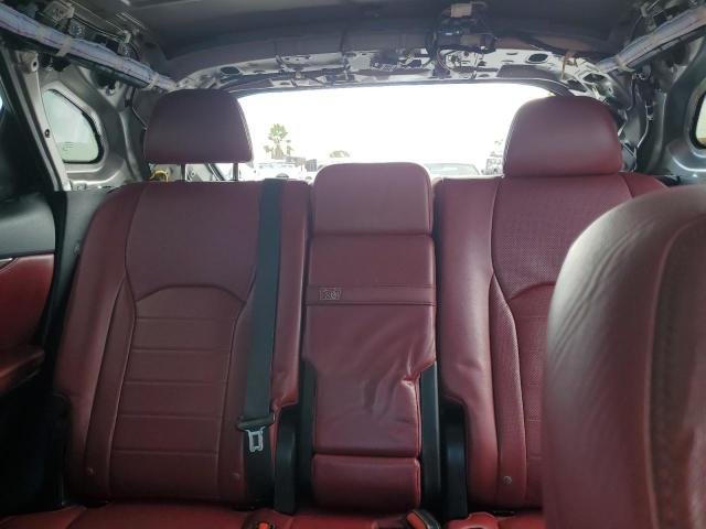 2T2BGMCA6JC020756 Lexus RX 450H BA