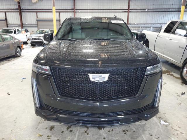 1GYS4GKL7MR407919 Cadillac Escalade S