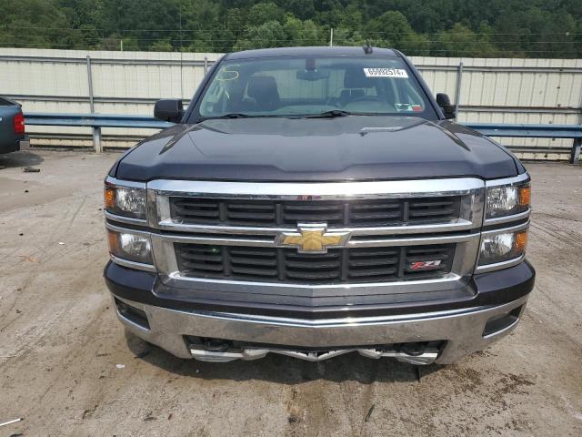 1GCVKREC5FZ211819 Chevrolet Silverado
