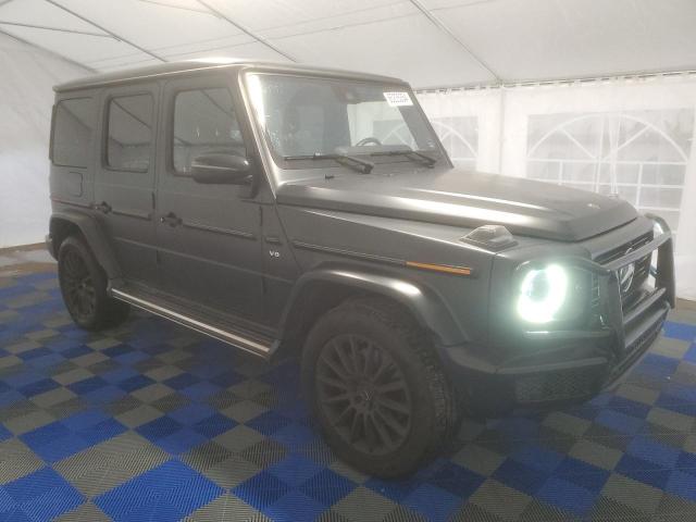 W1NYC6BJ4LX362467 Mercedes-Benz G 550
