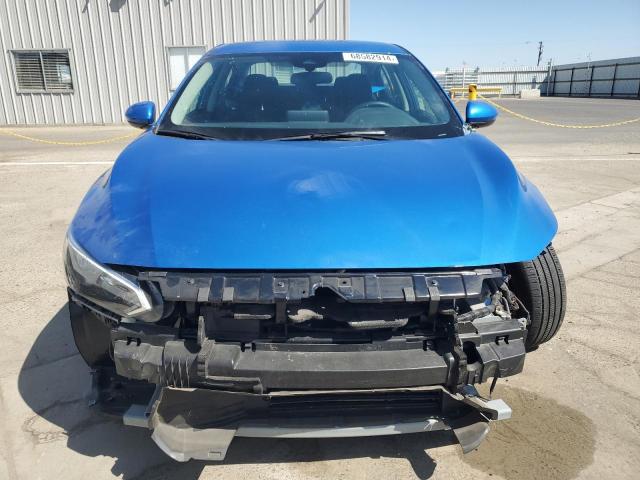 3N1AB8CV6RY260459 Nissan SENTRA SV