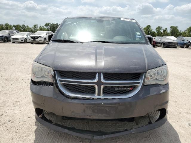 2C4RDGCG6JR297294 Dodge GRAND CARA