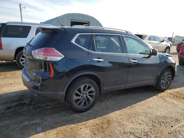 5N1AT2MV6GC825929 Nissan ROGUE S