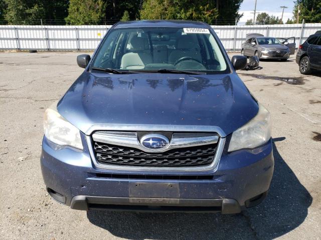 JF2SJAAC4EH452483 Subaru FORESTER 2