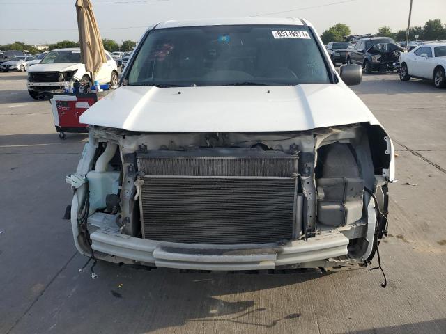 5FNYF3H23EB005002 Honda PILOT LX