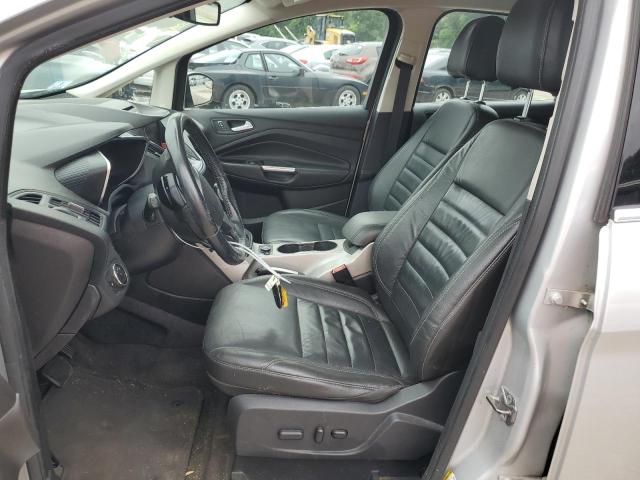 1FADP5CUXFL103125 Ford C-MAX PREM