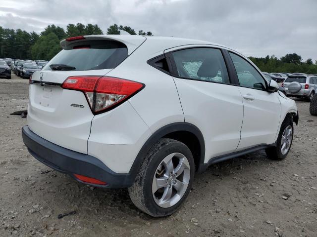 3CZRU6H31MM740473 Honda HR-V LX