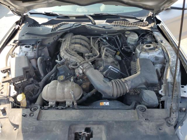 1FA6P8AM9F5309148 Ford Mustang