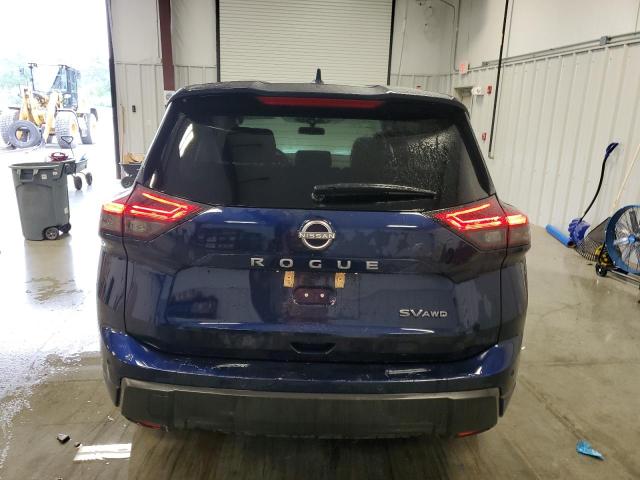5N1BT3BB5RC672420 Nissan ROGUE SV
