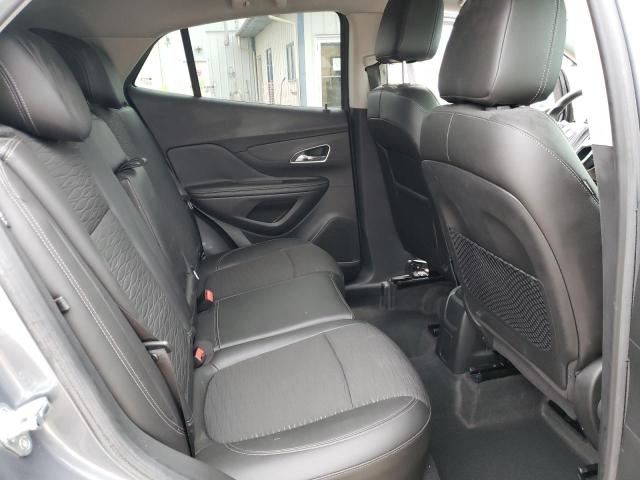 KL4CJASB8FB176087 Buick Encore