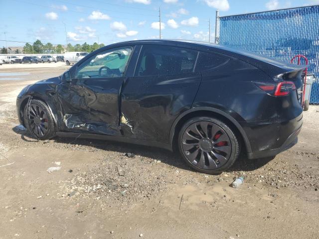 5YJYGDEF6MF269226 Tesla Model Y