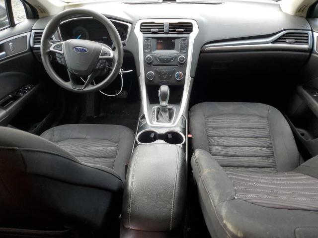 3FA6P0H74GR168909 Ford FUSION SE