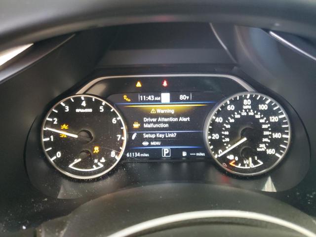 5N1AZ2CJ6LN139997 Nissan MURANO SL
