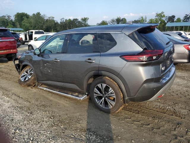 5N1AT3BB1MC758831 Nissan ROGUE SV