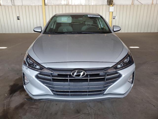 2019 HYUNDAI ELANTRA SE KMHD84LFXKU845608  67564684