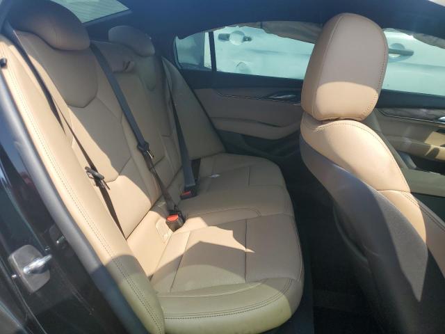 1G6DN5RW9R0128633 Cadillac Ct5 Premiu