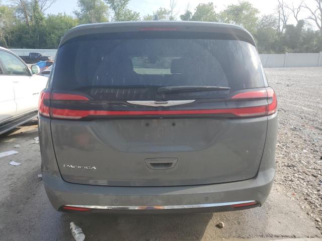 2C4RC1BG5NR132294 Chrysler PACIFICA T