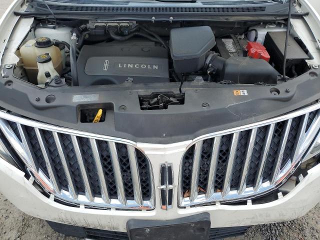 2LMDJ8JK3EBL07035 Lincoln MKX