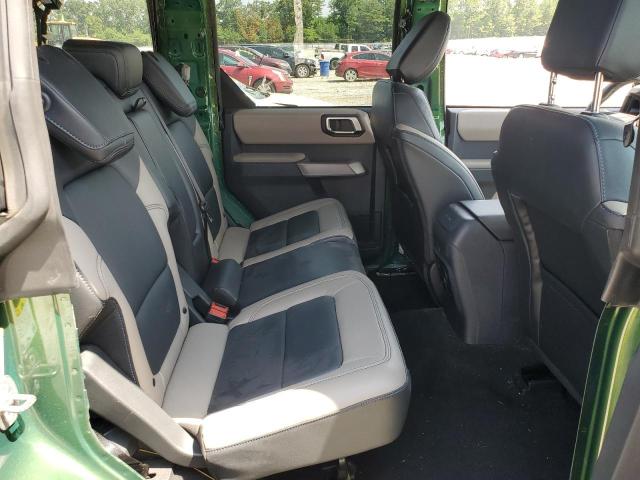 1FMEE5DP5PLB69544 Ford BRONCO BAS